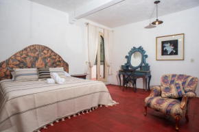 The Bersal House Bed And Breakfast